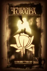 Главный постер мультфильма «The Rose of Turaida (2013)»