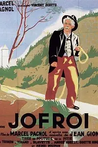 Постер к фильму «Жофруа (1933)»