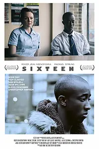 Постер к фильму «Шестнадцать (2013)»