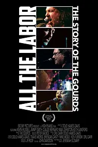 Постер к фильму «All the Labor (2013)»