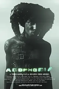 Постер к фильму «Agophobia (2013)»