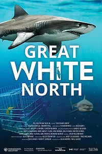 Постер к фильму «Великий белый север (2024)»