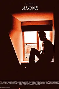 Постер к фильму «Alone (2013)»