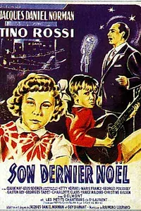 Постер к фильму «Его последнее Рождество (1952)»