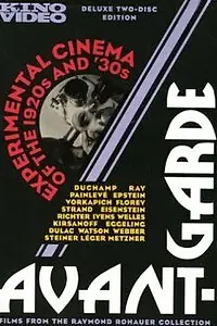 Главный постер фильма «Морская звезда (1928)»