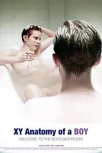 Главный постер фильма «XY Анатомия мальчика (2009)»