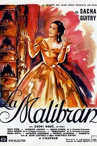 Постер к фильму «Малибран (1943)»