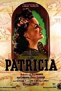 Постер к фильму «Patricia (1942)»
