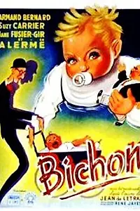 Постер к фильму «Bichon (1947)»