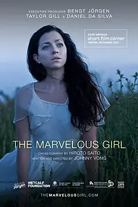 Постер к фильму «The Marvelous Girl (2013)»