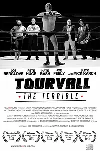 Постер к фильму «Tourvall the Terrible (2013)»