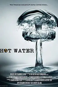 Постер к фильму «Hot Water (2015)»