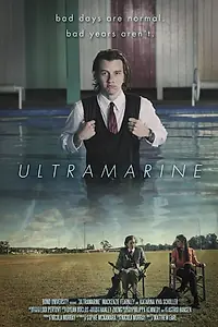 Постер к фильму «Ultramarine (2014)»