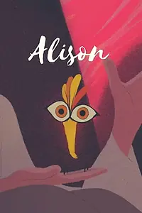 Постер к фильму «Alison (2015)»