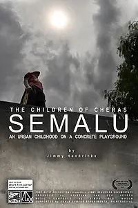 Постер к фильму «Semalu (2012)»