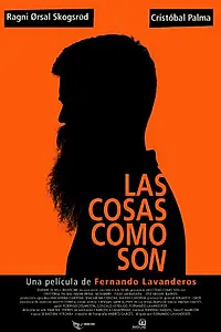 Постер к фильму «Как все устроено (2012)»