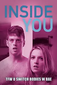 Постер к фильму «Inside You (2017)»