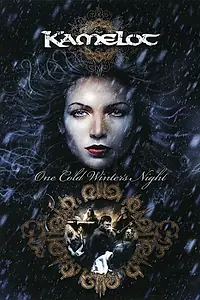 Постер к фильму «Kamelot: One Cold Winter's Night (2006)»