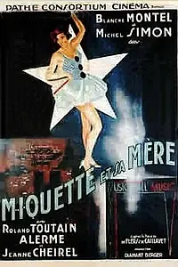 Постер к фильму «Микетта и ее мать (1933)»