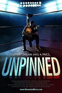 Постер к фильму «Unpinned (2017)»