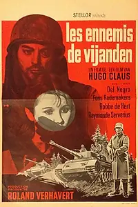 Постер к фильму «Враги (1968)»