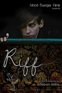 Постер к фильму «Riff (2013)»