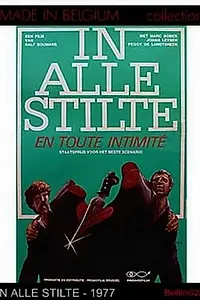 Главный постер фильма «In alle stilte (1978)»