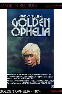 Постер к фильму «Золотая Офелия (1974)»