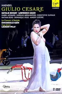 Постер к фильму «Юлий Цезарь (2011)»