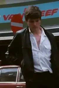 Постер к фильму «Мария Даннеелс, или Жизнь, о которой мы мечтали (1982)»