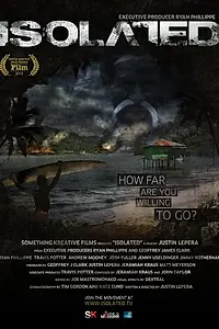 Постер к фильму «Изолированный (2013)»