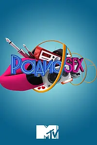 Главный постер сериала «Радио SEX (2012)»