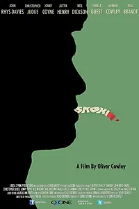 Постер к фильму «Smokin' (2013)»