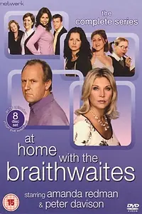 Главный постер сериала «Дома с Брайтвейтсами (2000 - 2003)»