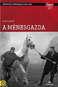 Главный постер фильма «Хозяин конезавода (1978)»