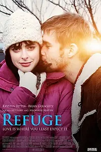 Постер к фильму «Прибежище (2012)»