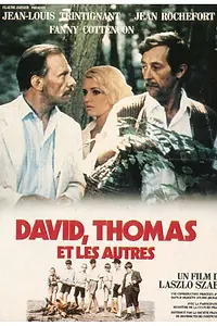 Постер к фильму «Залп по черному буйволу (1985)»