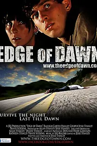 Постер к фильму «Edge of Dawn (2013)»