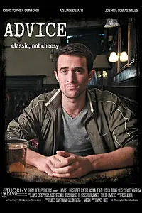 Постер к фильму «Advice (2013)»