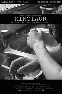 Постер к фильму «Minotaur (2013)»