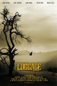 Постер к фильму «Luggage (2015)»