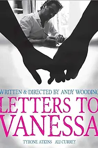 Постер к фильму «Letters to Vanessa (2013)»