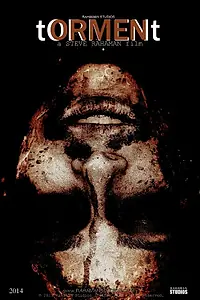 Постер к фильму «Torment (2014)»