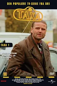 Постер к сериалу «Такса (1997 - 1999)»