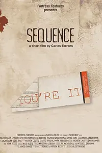 Постер к фильму «Последовательность (2013)»