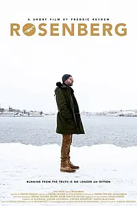 Постер к фильму «Rosenberg (2013)»