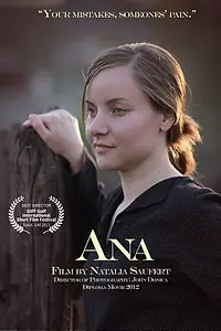 Постер к фильму «Ana (2012)»