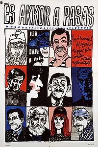 Постер к фильму «И тогда этот тип… (1966)»