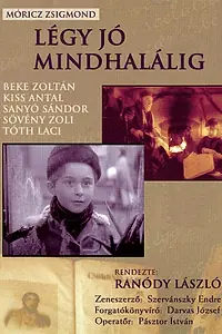 Главный постер фильма «Будь здоров до самой смерти (1960)»