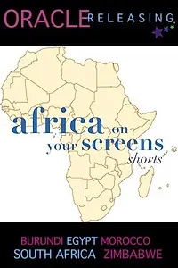 Постер к фильму «Africa on Your Screens (2012)»